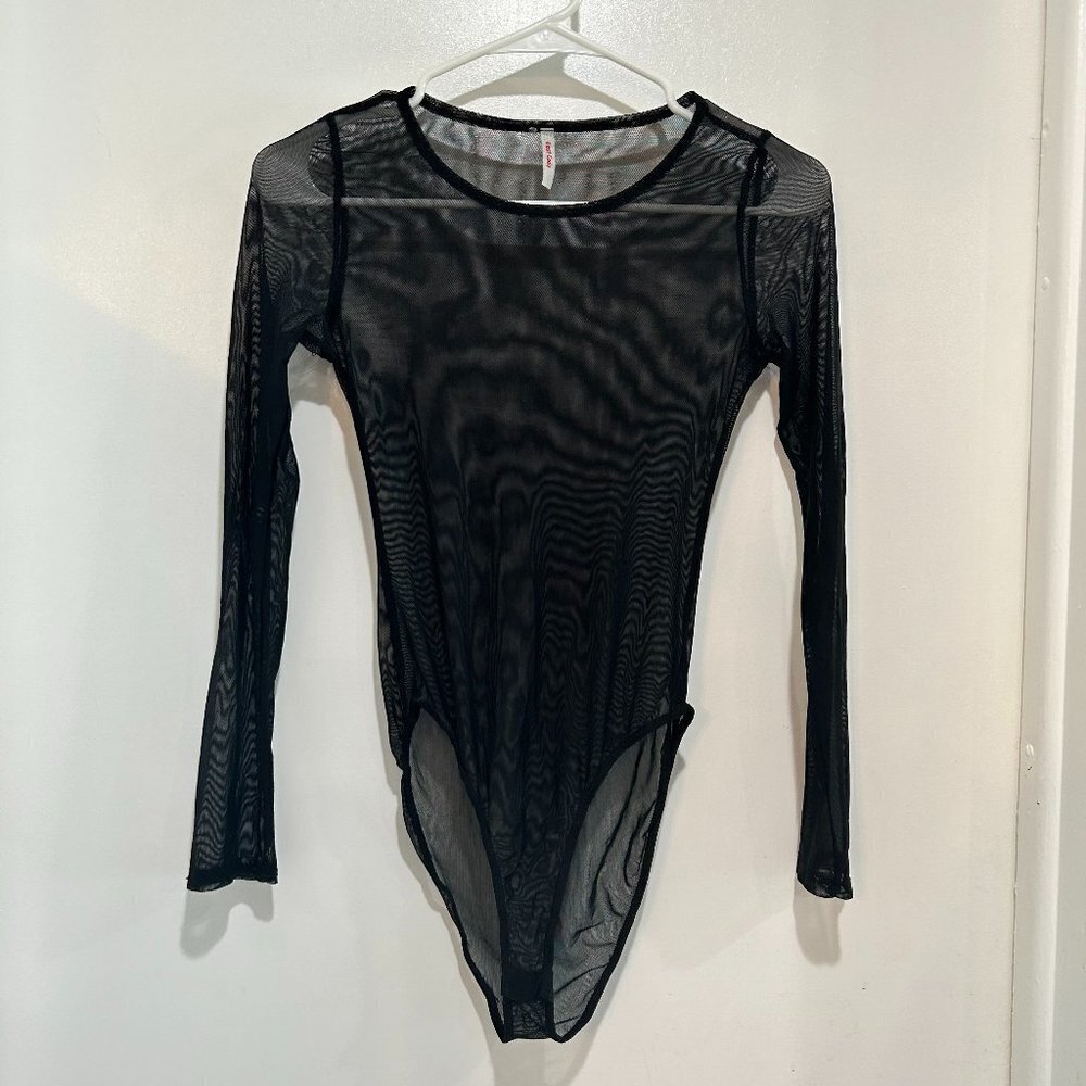 Ladies Best Cody body suit Size S